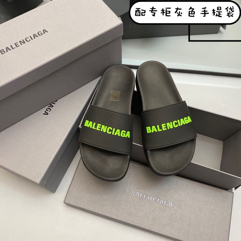 Balenciaga Slippers